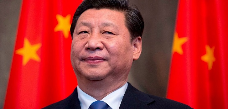 2021, el año en el que China nombró nuevo ‘emperador’